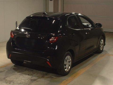 2021 Toyota YARIS KSP210[1]