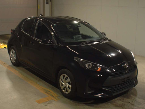 2021 Toyota YARIS KSP210[2]