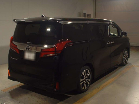 2020 Toyota Alphard AGH30W[1]