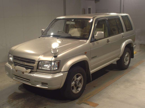 2002 Isuzu Bighorn UBS26GW[0]