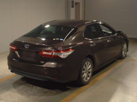 2017 Toyota Camry AXVH70[1]