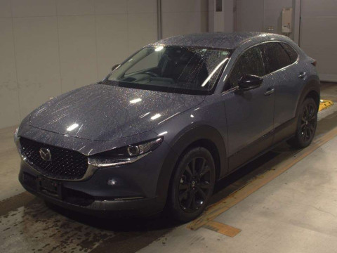 2022 Mazda CX-30 DMEP[0]