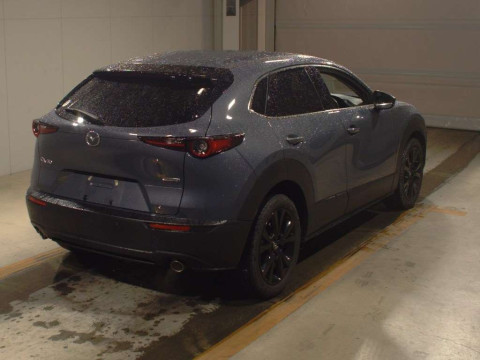 2022 Mazda CX-30 DMEP[1]