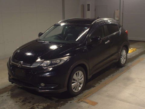 2015 Honda VEZEL RU1[0]