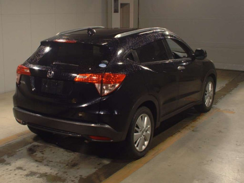 2015 Honda VEZEL RU1[1]