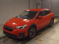 2020 Subaru XV