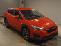 2020 Subaru XV