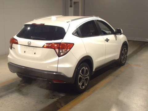 2016 Honda VEZEL RU1[1]