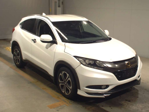 2016 Honda VEZEL RU1[2]