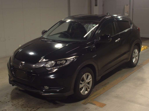 2015 Honda VEZEL RU3[0]