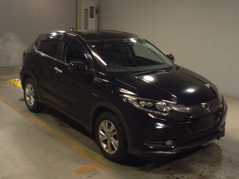 2015 Honda VEZEL RU3[2]