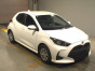 2021 Toyota YARIS