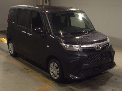 2021 Toyota Roomy M900A[2]