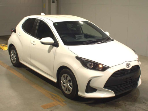 2021 Toyota YARIS KSP210[2]