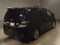 2010 Toyota Vellfire