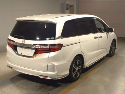 2014 Honda Odyssey RC1[1]