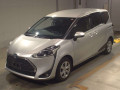 2021 Toyota Sienta