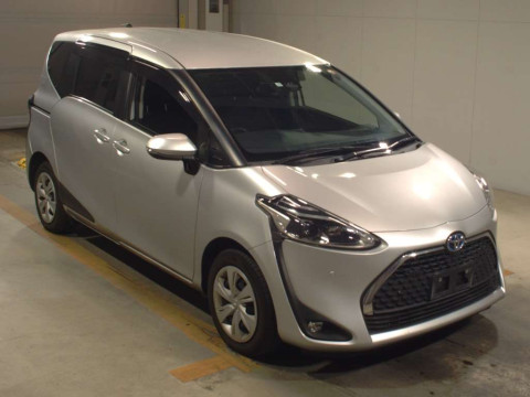 2021 Toyota Sienta NHP170G[2]