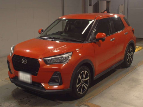 2019 Daihatsu Rocky A200S[0]