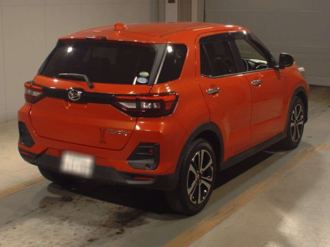 2019 Daihatsu Rocky A200S[1]