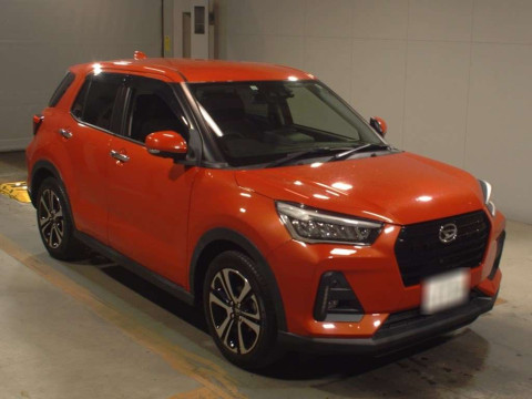 2019 Daihatsu Rocky A200S[2]