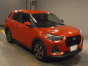 2019 Daihatsu Rocky