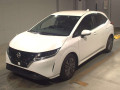 2022 Nissan Note