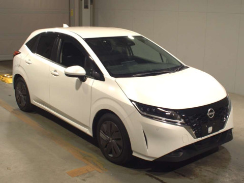 2022 Nissan Note SNE13[2]