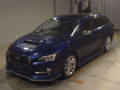 2015 Subaru Levorg