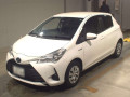 2019 Toyota Vitz