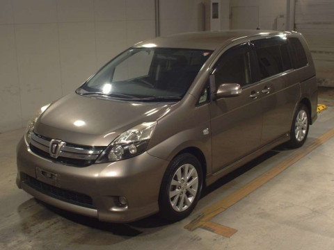 2012 Toyota Isis ZGM11W[0]