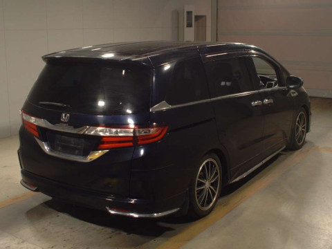 2014 Honda Odyssey RC1[1]