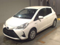 2020 Toyota Vitz