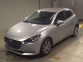 2019 Mazda Mazda2