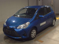 2019 Toyota Vitz