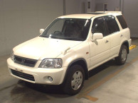 1999 Honda CR-V