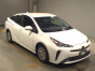 2021 Toyota Prius