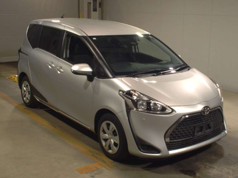 2020 Toyota Sienta NSP170G[2]