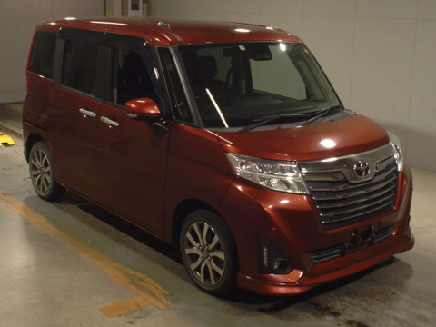 2019 Toyota Roomy M900A[2]