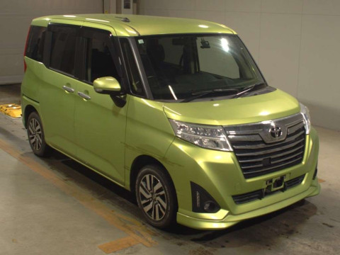 2016 Toyota Roomy M910A[2]