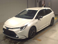 2020 Toyota Corolla Touring Wagon