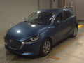 2021 Mazda Mazda2