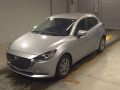 2021 Mazda Mazda2