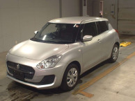 2021 Suzuki Swift