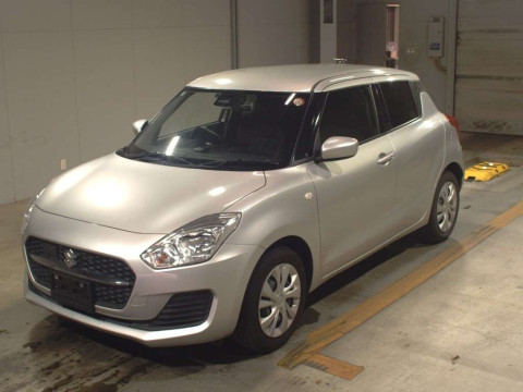 2021 Suzuki Swift ZC83S[0]