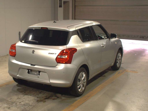 2021 Suzuki Swift ZC83S[1]