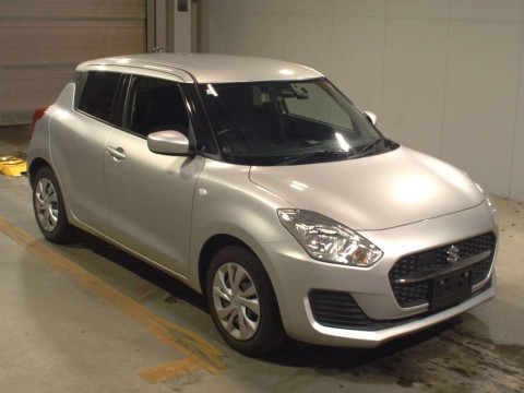 2021 Suzuki Swift ZC83S[2]