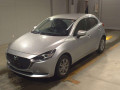 2021 Mazda Mazda2