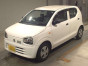 2017 Suzuki Alto