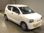 2017 Suzuki Alto